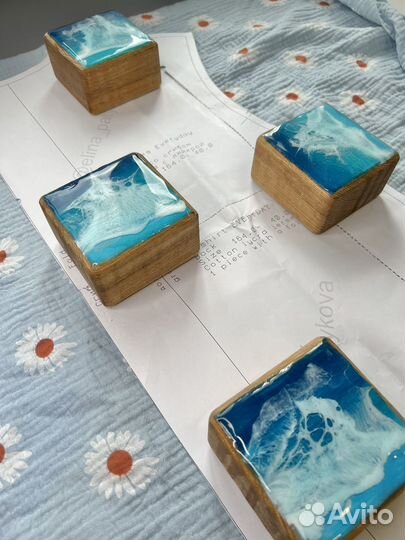 Грузики для раскроя, шитья