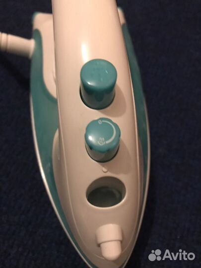 Дорожный утюг Scarlett SC-1135S