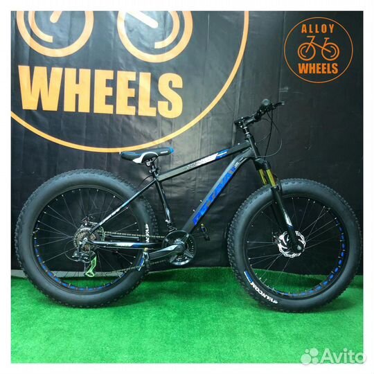 Велосипед на любой возраст