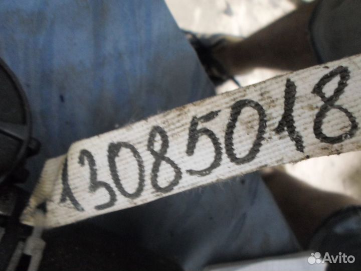 Моторчик стеклоочистителя передний Renault Scenic