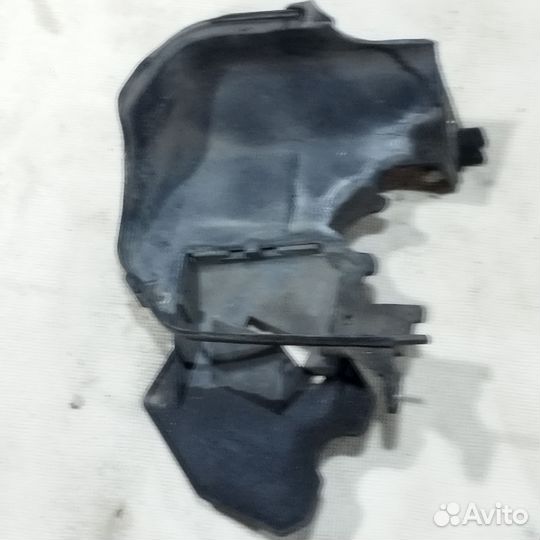 Кожухи обдува Honda dio 27