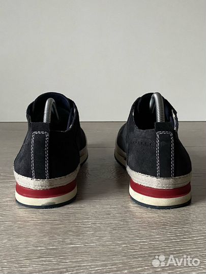 Туфли Lloyd Germany размер 42,5-43