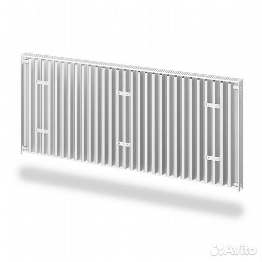 Стальной панельный радиатор отопления Лемакс С11/5