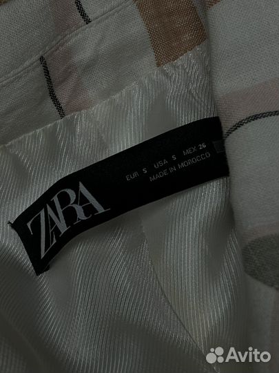 Костюм двойка женский zara