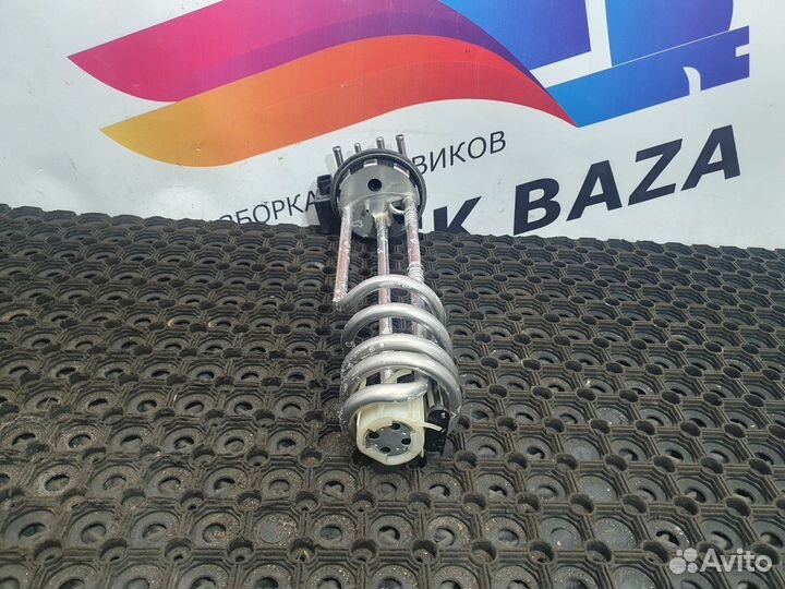 1928238 Датчик уровня AdBlue Daf XF106