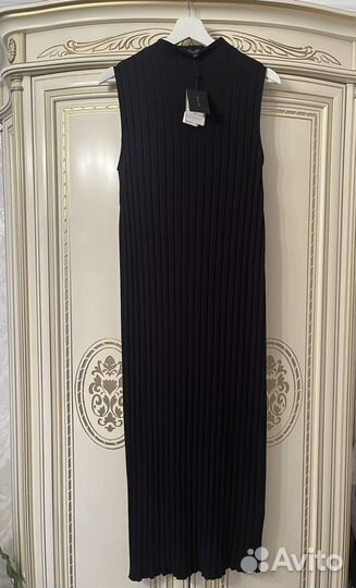 Новое платье Massimo Dutti