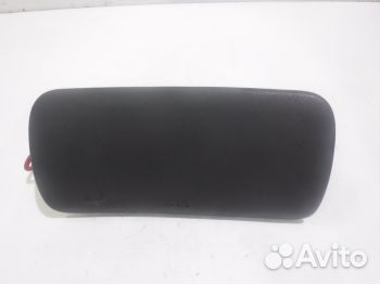 Подушка безопасности в торпеду