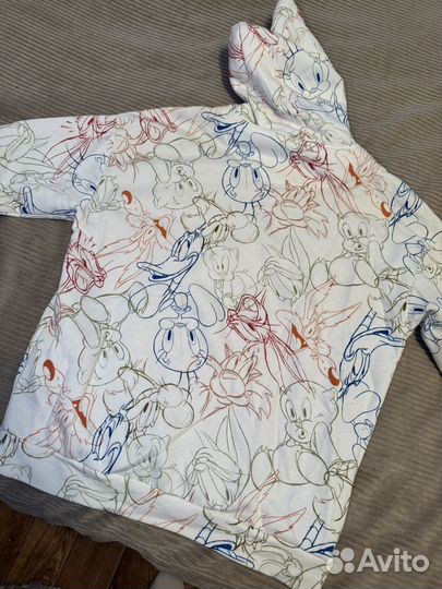 Худи унисекс