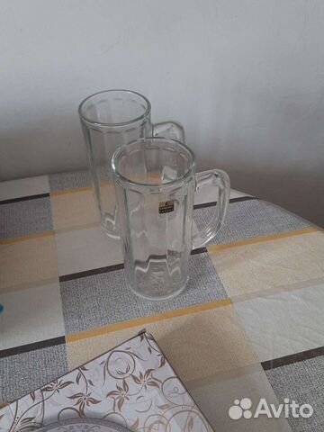 Кружки пивные