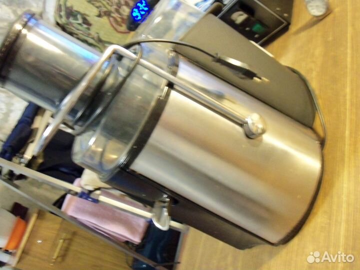 Соковыжималка scarlett