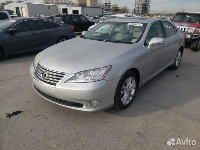 Двигатель от lexus ES 2006-2012