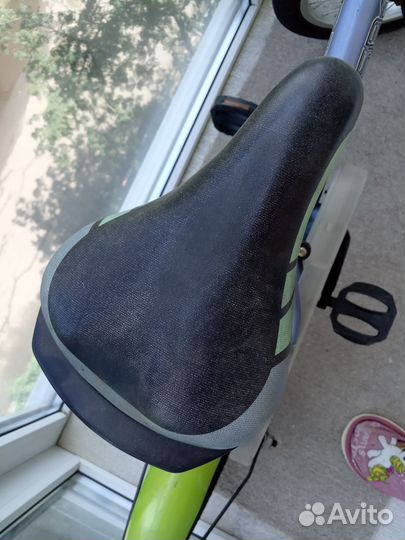 Велосипед d 16 бу