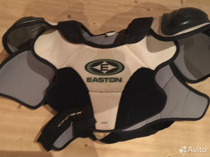 Хоккейная экипировка/форма для взрослых