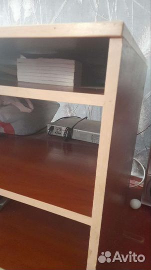 Тумба под тв