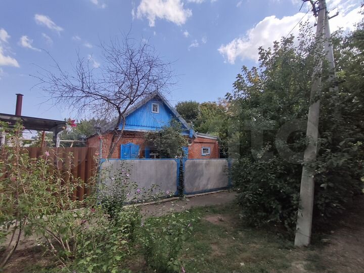 Участок 4,8 сот. (ИЖС)