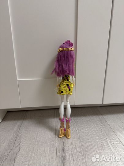 Кукла monster high