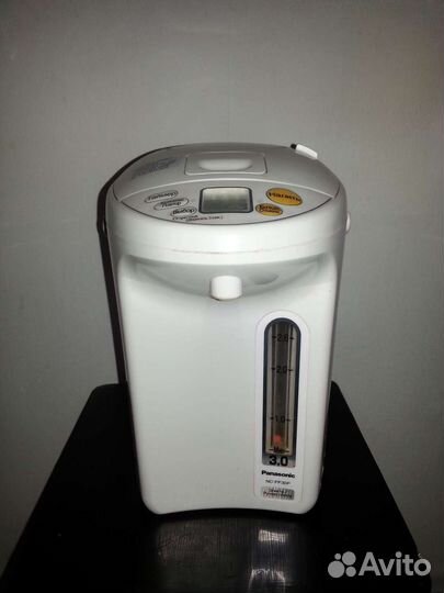 Термопот panasonic