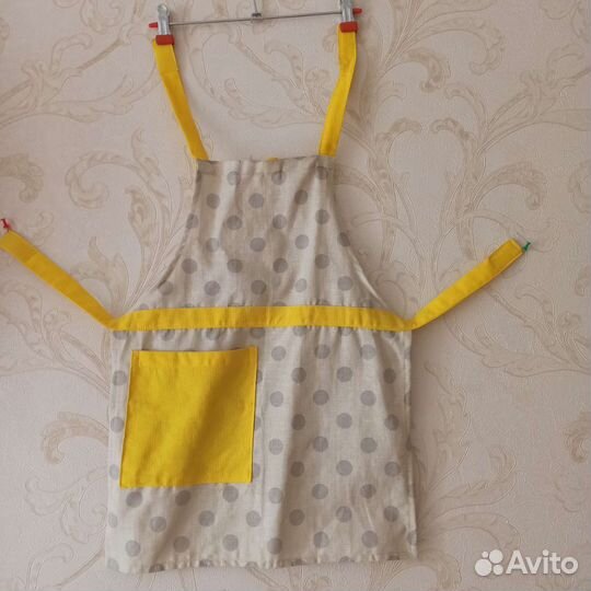 Фартук детский IKEA