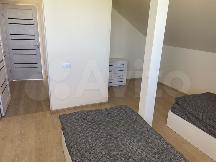 Дом 170 м² на участке 12 сот.