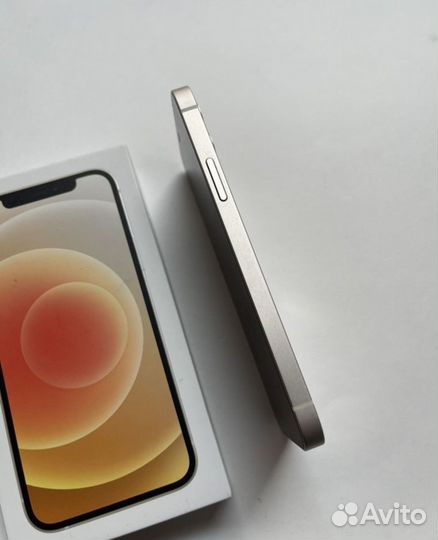 iPhone 12, 128 ГБ