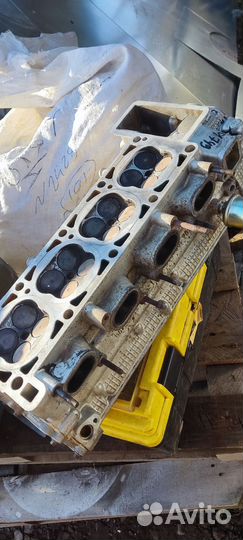 Гбц змз 406 бу