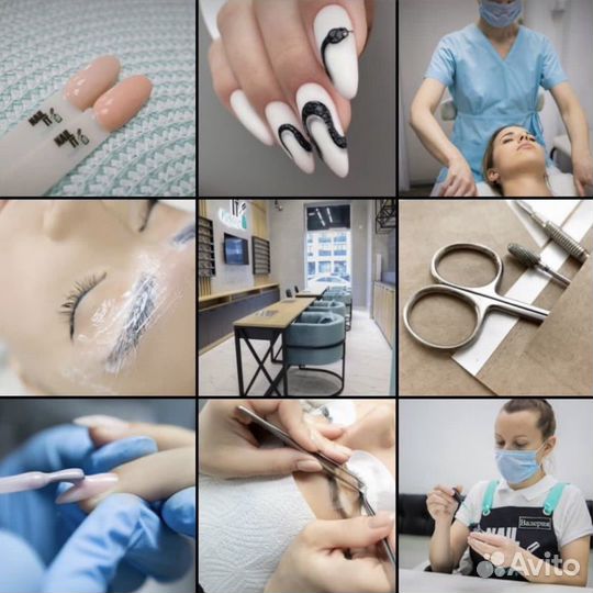 SMM Продвижение социальных сетей