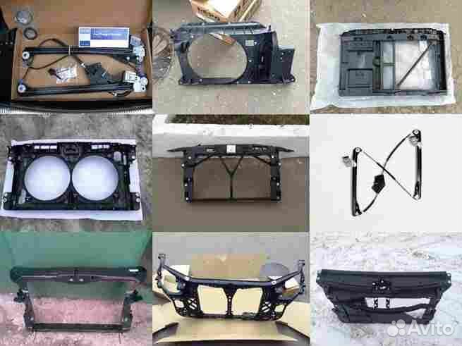 Стеклоподъемник skoda: fabia 1.0/1.2/1.4/1.4 16V/1