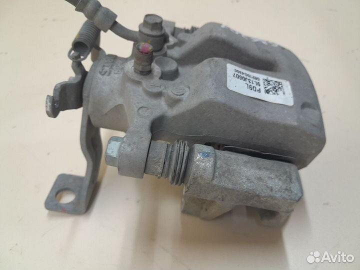 Суппорт задний левый Kia Xceed 2019-2023