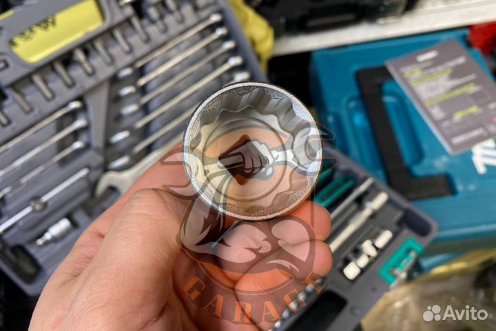 Набор инструментов 82 предмета Stels В наличии