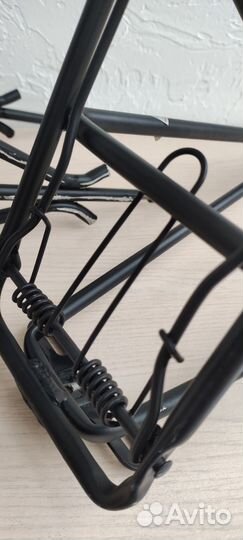 Багажник для велосипеда