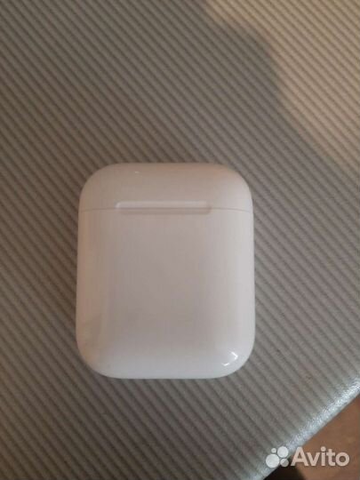 Наушники airpods