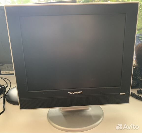 Телевизор Techno TS-1510
