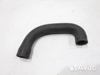 Патрубок системы охлаждения