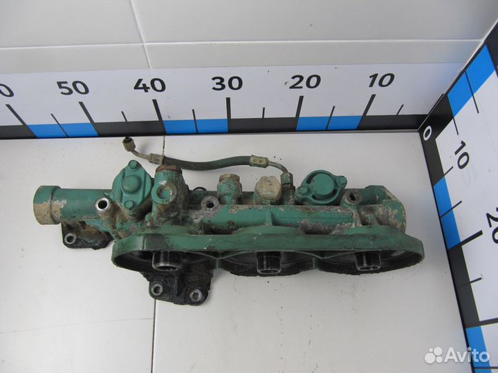 Кронштейн масляного фильтра Volvo FH12 FH16