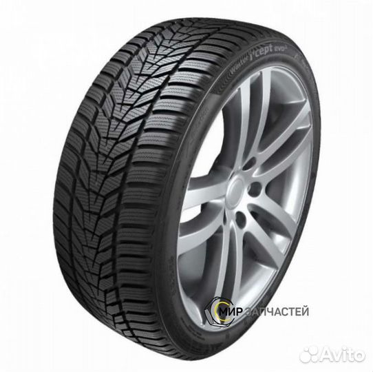 Hankook Winter I'Cept Evo 3 W330 265/40 R18 101V