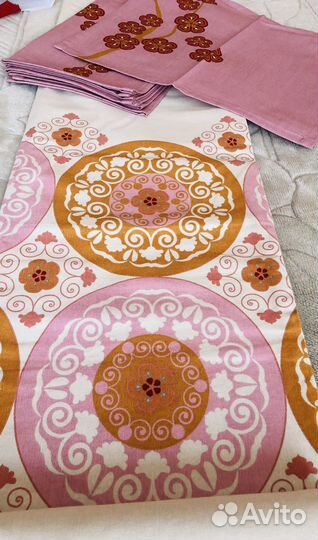 Скатерти праздничные