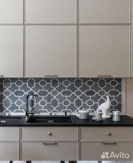 Кухня Кухонный гарнитур под заказ