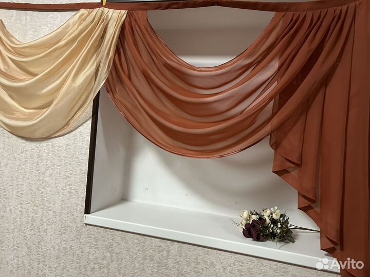 Ламбрекен новый