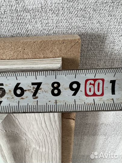 Стекло межкомнатной двери ProfilDoors