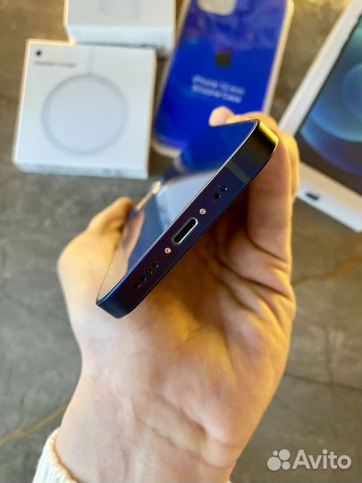 iPhone 12 mini, 256 ГБ