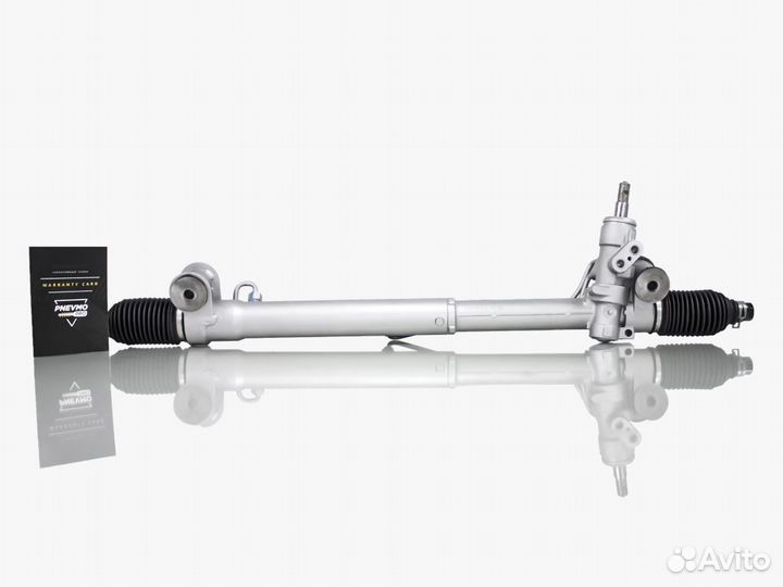 Рулевая рейка для Chevrolet TrailBlazer I 2001—200