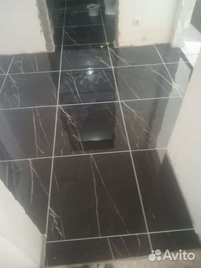 Любые отделочные работы