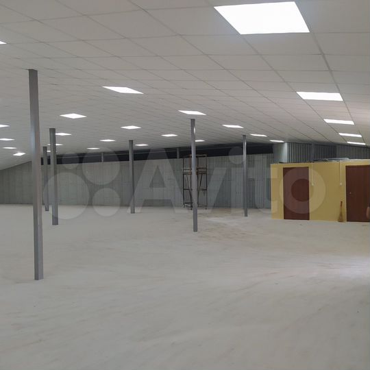 Торговая площадь