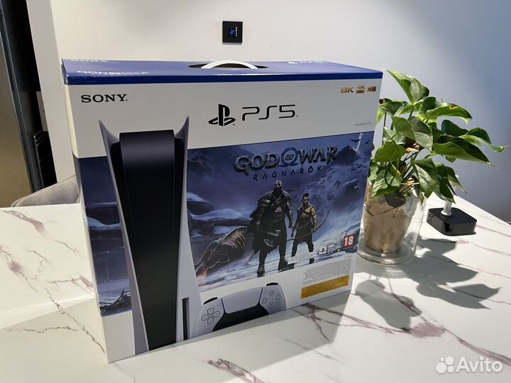 Sony playstation 5 3 ревизия