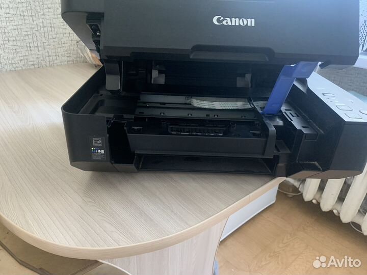 Мфу canon pixma mp230