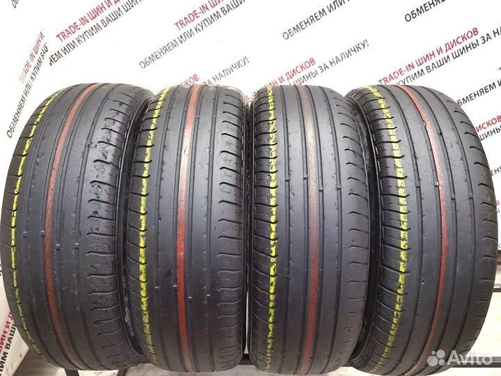Hankook Optimo K415 195/65 R15 91H
