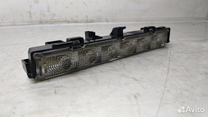 Стоп-сигнал Volkswagen Jetta 6 1.4 2017