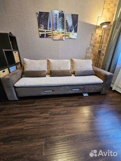 Диван раскладной