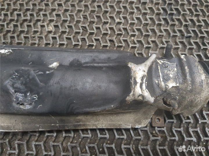 Рейка рулевая с г/у Volkswagen Beetle, 2001