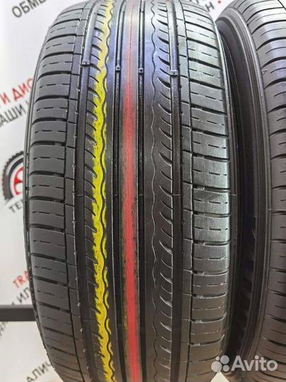 Kumho Solus KH17 225/50 R17 94V